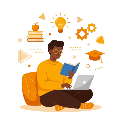 Learning Illustration